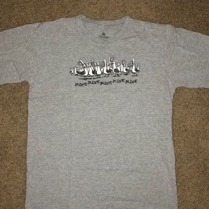 Disneyland Seagulls T-shirt